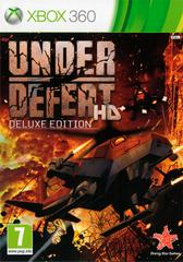 Under Defeat HD PAL Xbox 360 Prices