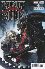 King in Black [Giangiordano] #3 (2021) Comic Books King in Black Prices