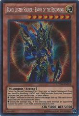 Black Luster Soldier - Envoy of the Beginning LCYW-EN025 YuGiOh Legendary Collection 3: Yugi's World Mega Pack Prices