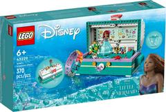 Ariel's Treasure Chest #43229 LEGO Disney Prices