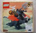 Dragon Rider | LEGO Castle