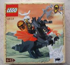 Dragon Rider LEGO Castle Prices