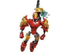 LEGO Set | Iron Man LEGO Super Heroes