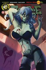 Zombie Tramp [Pekar] #69 (2020) Comic Books Zombie Tramp Prices