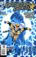 Booster Gold #0 (2008) Comic Books Booster Gold Prices