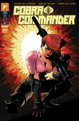 Cobra Commander [Petraites] Comic Books Cobra Commander Prices