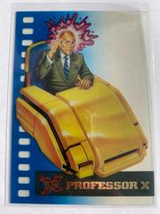 Professor X #8 Marvel 1995 Ultra X-Men Suspended Animation Prices
