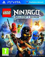 LEGO Ninjago Shadow of Ronin PAL Playstation Vita Prices