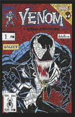 Venom: First Host [Shattered Comics] Comic Books Venom: First Host Prices