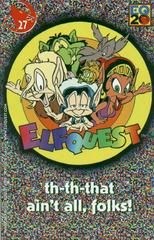 ElfQuest #27 (1998) Comic Books Elfquest Prices