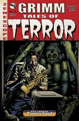 Grimm Tales of Terror [Halloween Comicfest Reprint] Comic Books Grimm Tales of Terror Prices