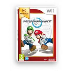 Mario Kart Wii [Nintendo Selects] PAL Wii Prices