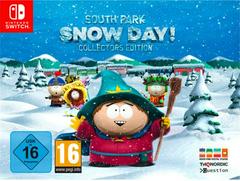 South Park: Snow Day! [Collector's Edition] PAL Nintendo Switch Prices