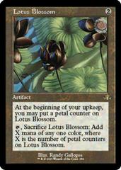Lotus Blossom [Retro] Magic Dominaria Remastered Prices