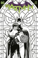 Batman [Derington Sketch] #50 (2018) Comic Books Batman Prices