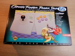 CapcomFigjterPowerStickGS-Vgo-01 | Capcom Fighter Power Stick GS Sega Genesis
