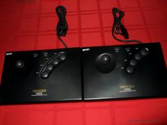Neo-Geo AES Joystick - Two Sticks (Vgo) | Neo Geo AES Joystick Neo Geo AES