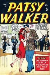 Patsy Walker #15 (1948) Comic Books Patsy Walker Prices