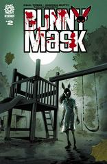 Bunny Mask #2 (2021) Comic Books Bunny Mask Prices