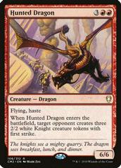 Hunted Dragon Magic Commander Anthology Volume II Prices