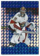 Spencer Knight [Radiance] #SPX-29 Hockey Cards 2021 Upper Deck SPx 1999-2000 Retro Prices
