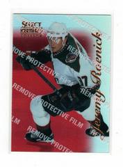 Jeremy Roenick Hockey Cards 1996 Select Certified Prices