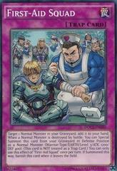 First-Aid Squad YuGiOh Dimension of Chaos Prices