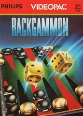 48. Backgammon PAL Videopac G7000 Prices