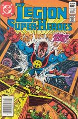 Legion of Super-Heroes #285 (1982) Comic Books Legion of Super-Heroes Prices