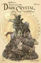 Jim Henson's Beneath The Dark Crystal [Petersen] #7 (2019) Comic Books Jim Henson's Beneath The Dark Crystal Prices