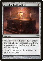 Vessel of Endless Rest [Foil] Magic Avacyn Restored Prices
