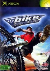 Gravity Games Bike: Street Vert Dirt PAL Xbox Prices