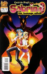 Sabrina the Teenage Witch #75 (2006) Comic Books Sabrina the Teenage Witch Prices
