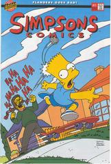 Simpsons Comics #11 (1995) Comic Books Simpsons Comics Prices
