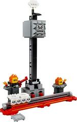 LEGO Set | Thwomp Drop LEGO Super Mario