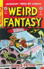 Weird Fantasy #14 (1996) Comic Books Weird Fantasy Prices