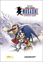 Brave Fencer Musashi [BradyGames] Strategy Guide Prices