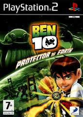Ben 10 Protector of Earth PAL Playstation 2 Prices