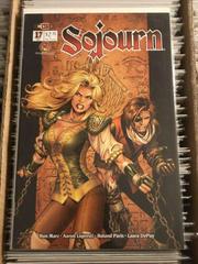 Sojourn #17 (2002) Comic Books Sojourn Prices