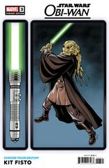 Star Wars: Obi-Wan [Sprouse] #3 (2022) Comic Books Star Wars: Obi-Wan Prices