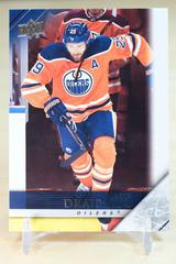 Leon Draisaitl Hockey Cards 2020 Upper Deck 2005-06 Tribute Prices
