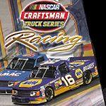 NASCAR Craftsman Truck Series Racing PC Games Prices