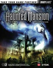 Haunted Mansion [BradyGames] Strategy Guide Prices