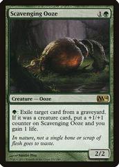 Scavenging Ooze [Foil] Magic M14 Prices