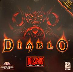 Diablo [Windows 95/NT] PC Games Prices