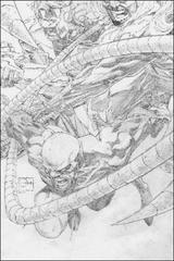 Wolverine: Origins [Quesada Sketch] Comic Books Wolverine: Origins Prices