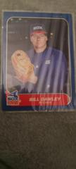 Bill Dawley #U-32 Baseball Cards 1986 Fleer Update Prices