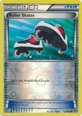 Roller Skates [Reverse Holo] #125 Pokemon XY Prices