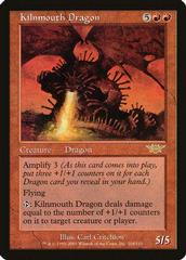Kilnmouth Dragon [Foil] Magic Legions Prices