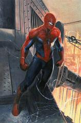 Ultimate Spider-Man [Dell'Otto Virgin] Comic Books Ultimate Spider-Man Prices